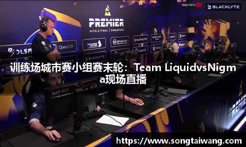训练场城市赛小组赛末轮：Team LiquidvsNigma现场直播