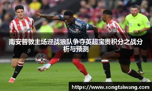 南安普敦主场迎战狼队争夺英超宝贵积分之战分析与预测